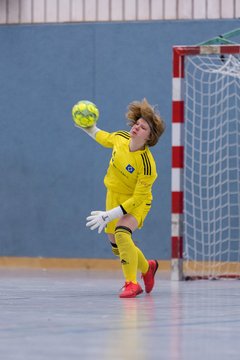 Bild 11 - F NFV Futsalturnier